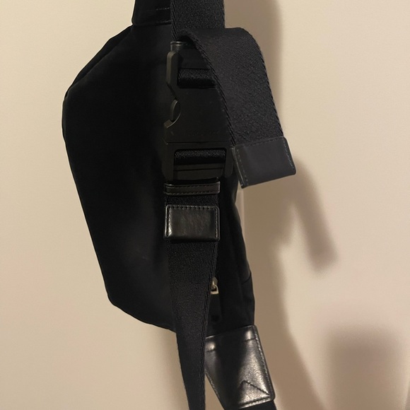 Burberry belt bag - Picture 2 of 2